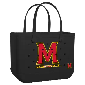 Original Bogg® Bag - Maryland Terrapins