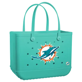 Original Bogg® Bag - Miami Dolphins