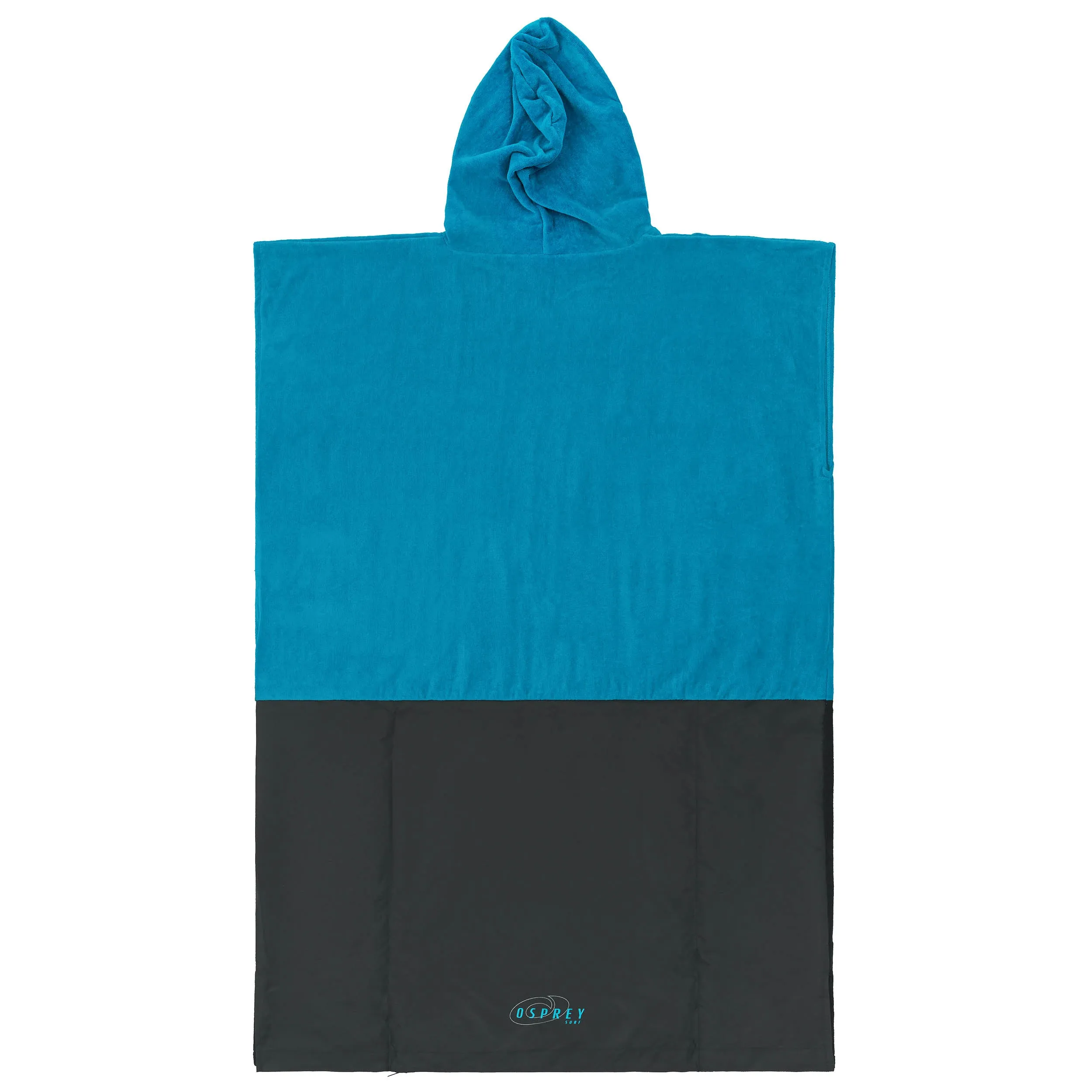 Osprey Hooded Changing Towel