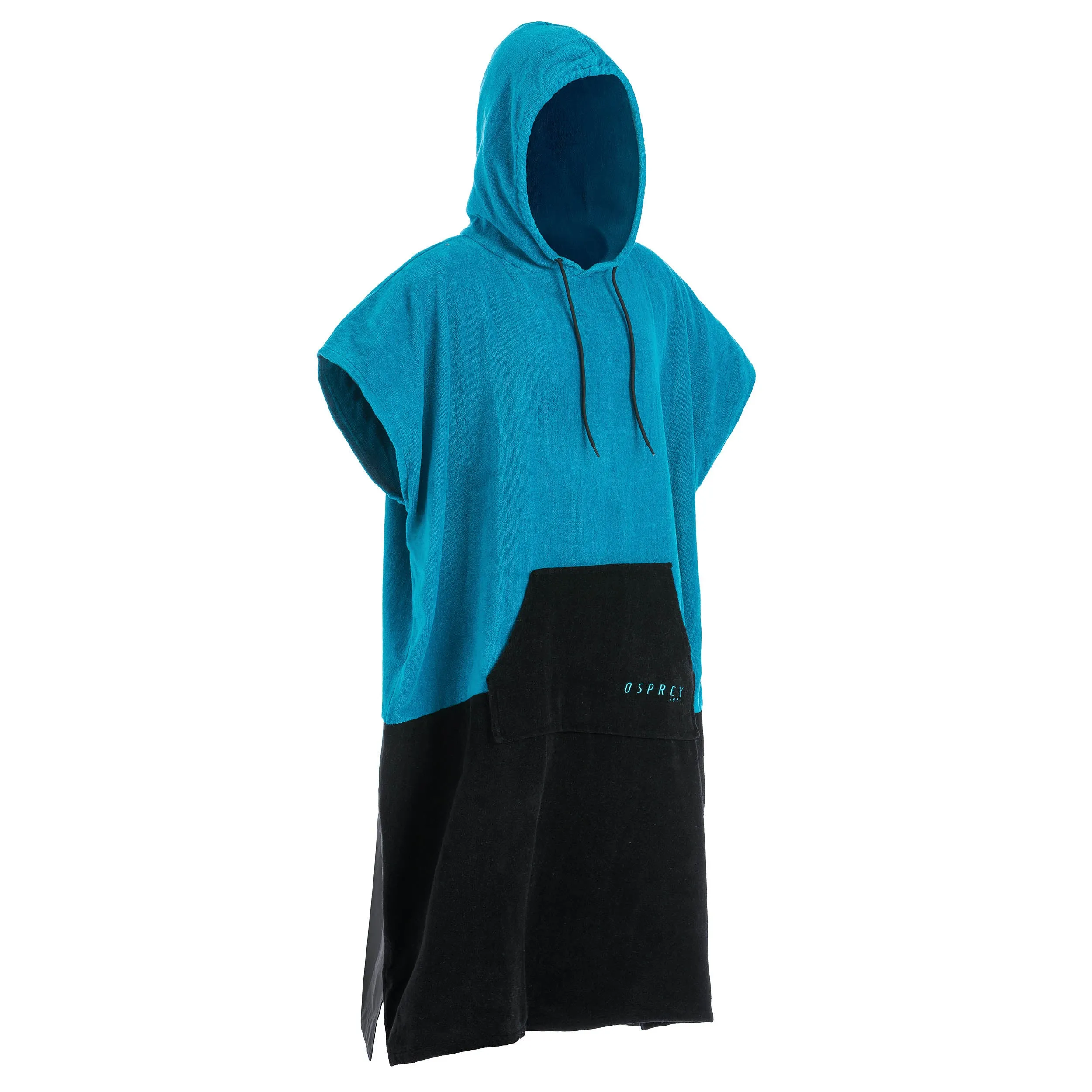 Osprey Hooded Changing Towel