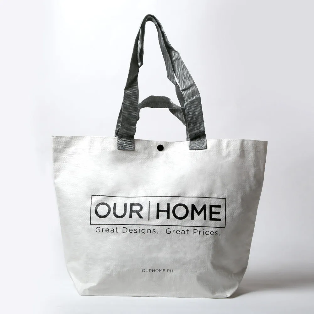 Our Home Willow Tote Bag