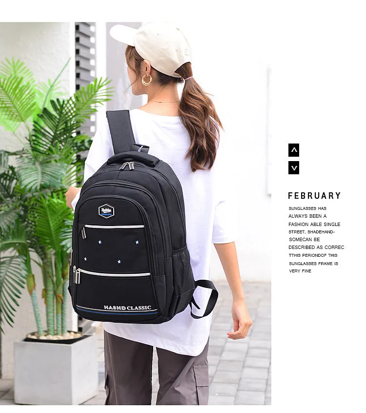 Outdoor Sport Swagger Bag Polyamides and Nylon Backpack