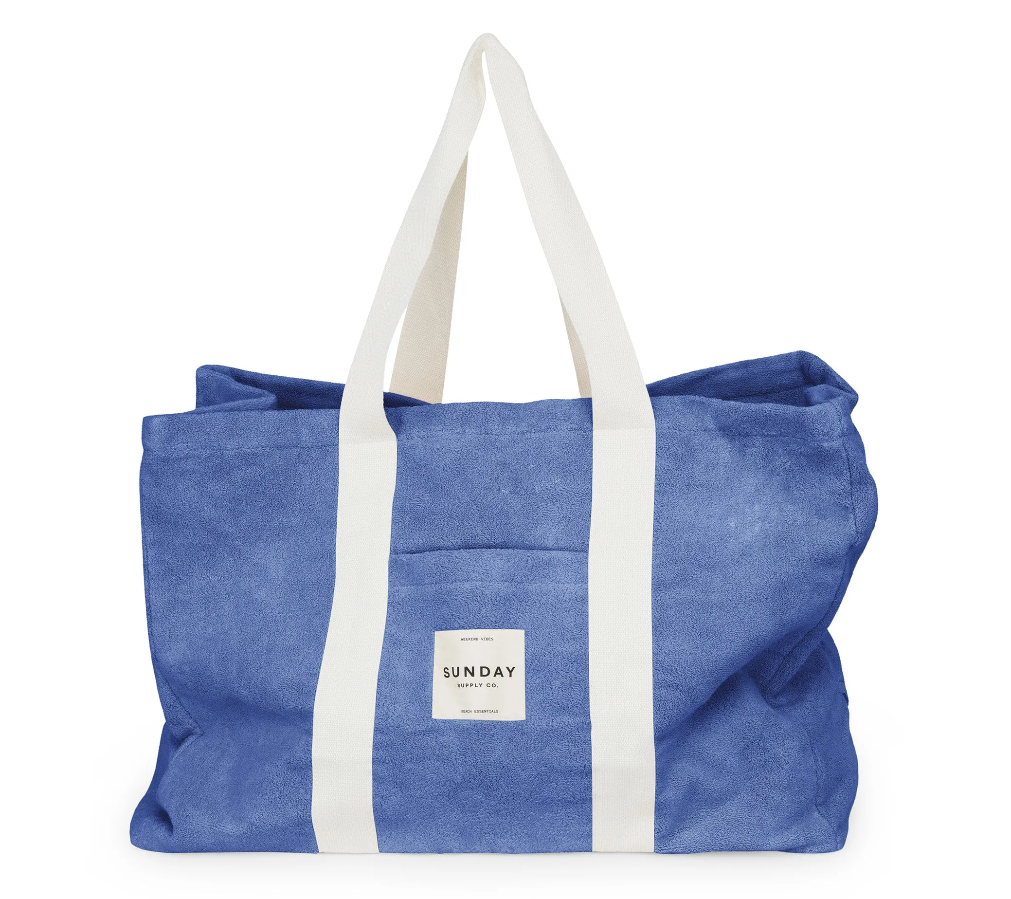 Pacific Towelling Beach Bag