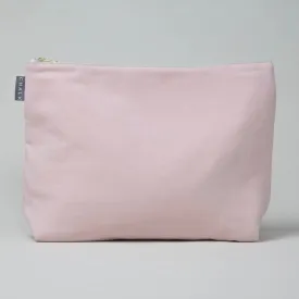 Pink Wash Bag Large