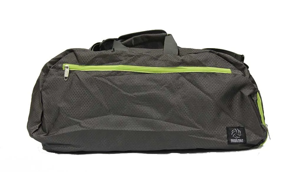 Polyvalent 47L Waterproof Duffel Bag Water Sports Bag Fitness Backpack