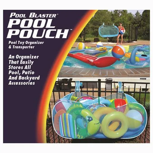 Pool Blaster Pool Pouch