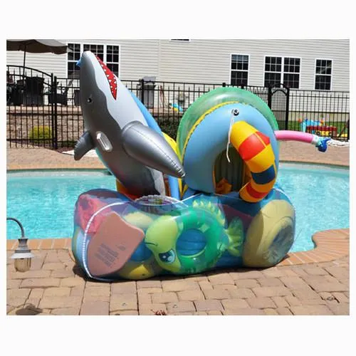 Pool Blaster Pool Pouch