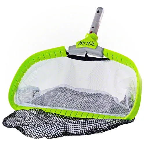 Pool Pals Pro Animal Leaf Rake - Rocket Bag