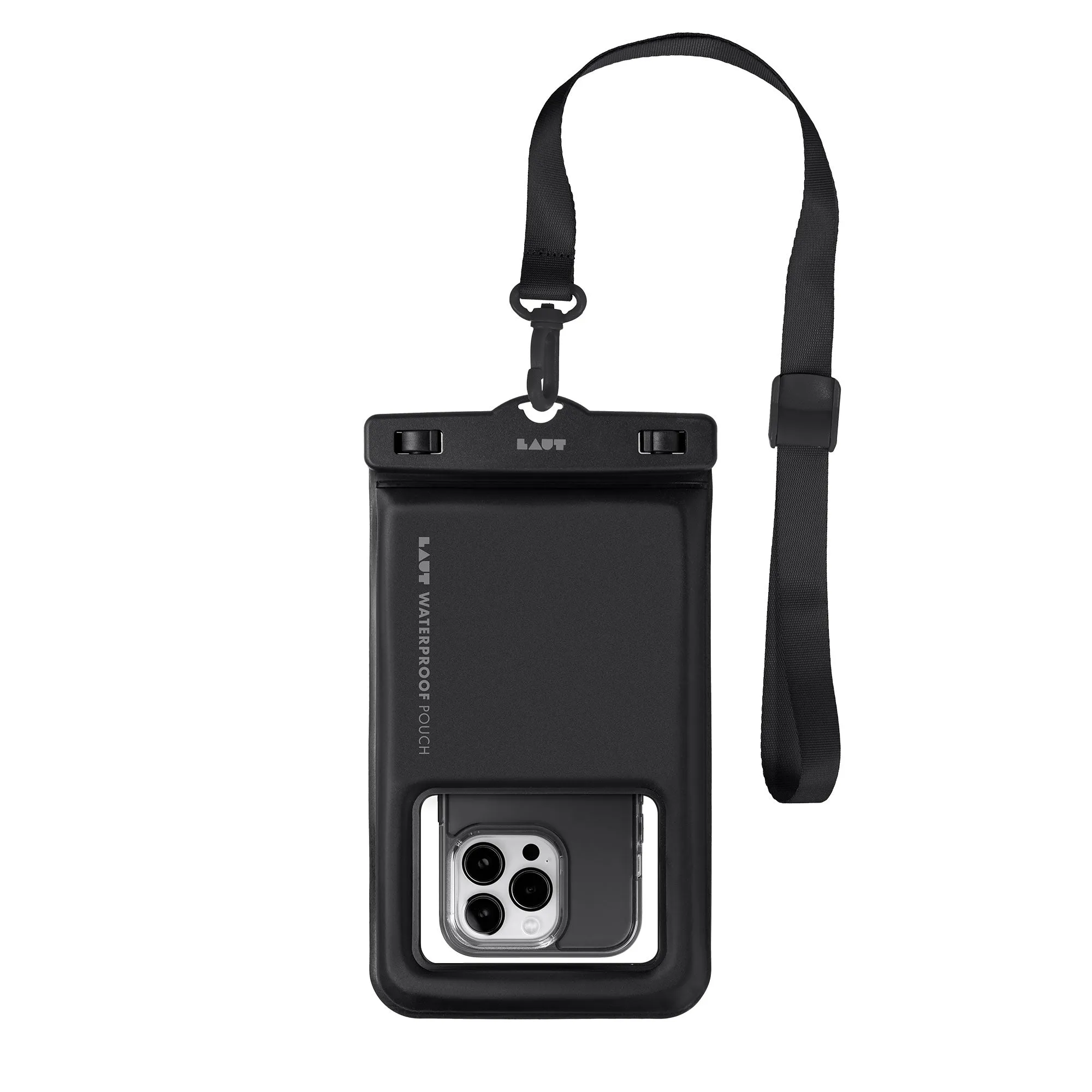 POP AQUA IP68 Waterproof Phone Pouch