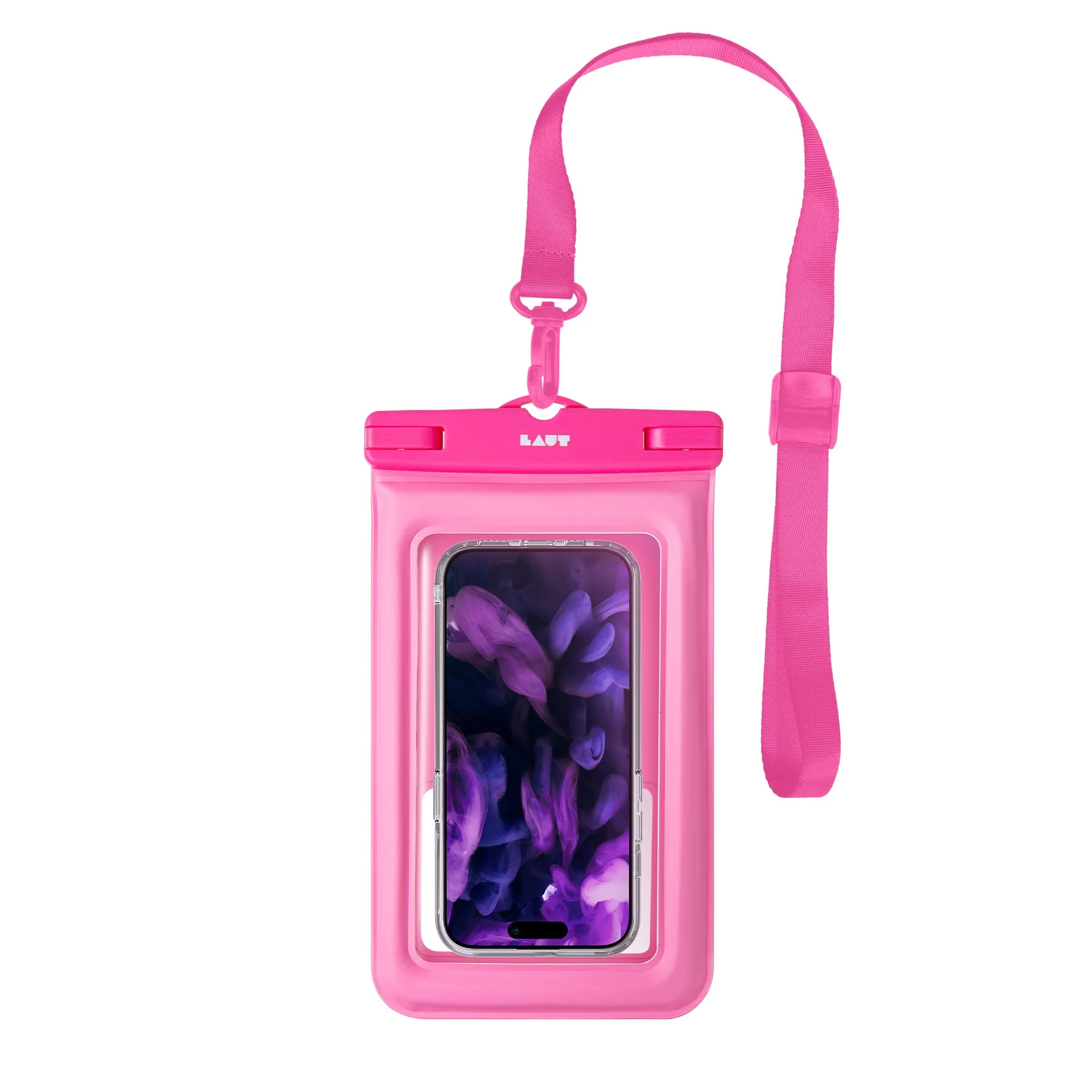 POP AQUA IP68 Waterproof Phone Pouch