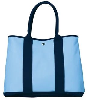 Port Authority - Canvas Tote with Contrast Handles.  B460