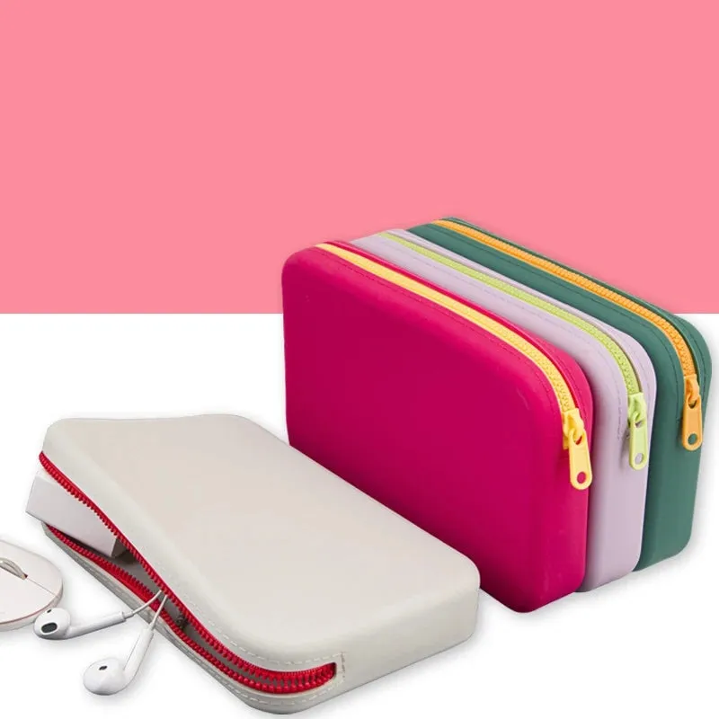 PREMIUM SILICONE TRAVEL BAG