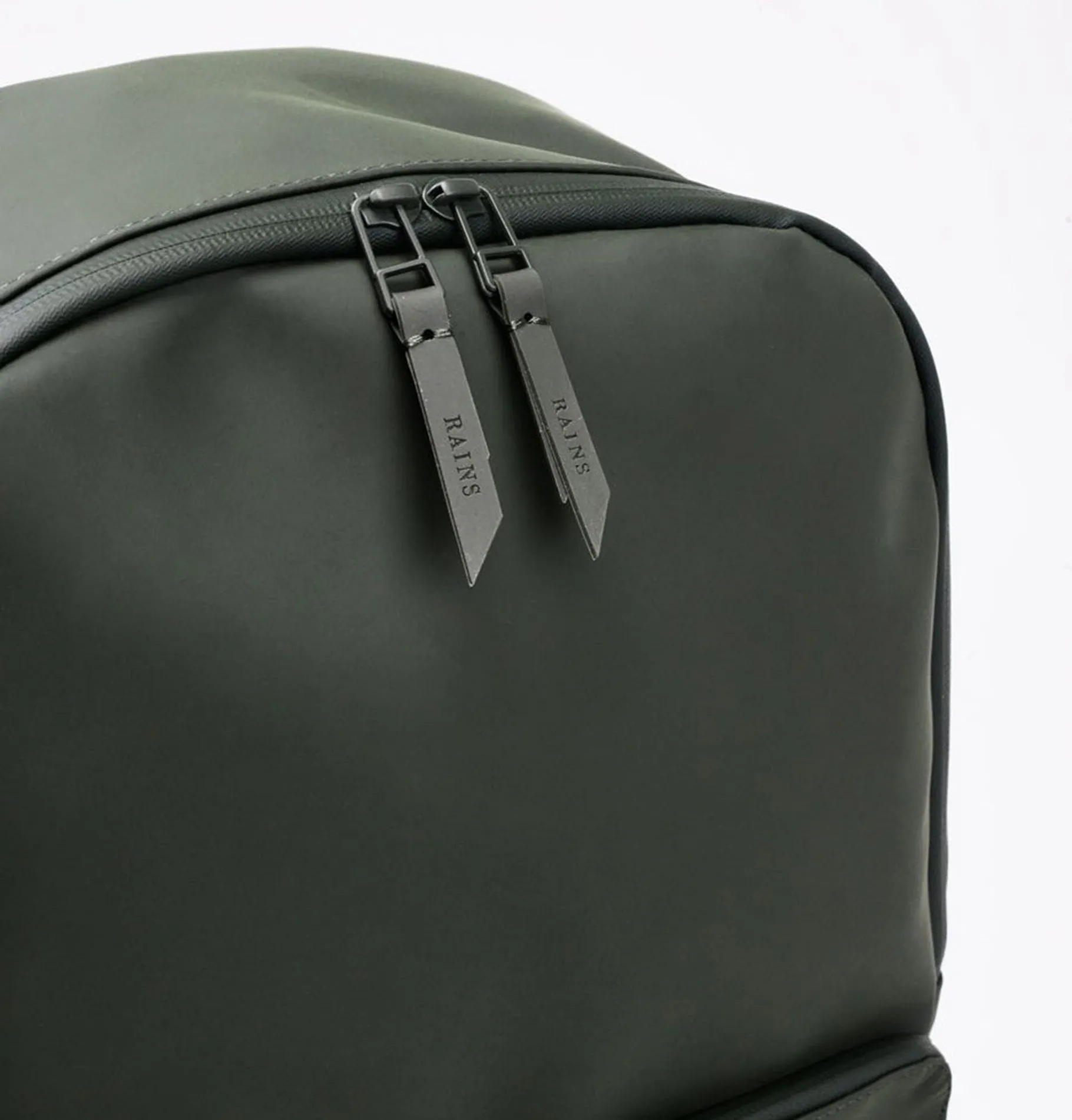 RAINS Field Bag - Green