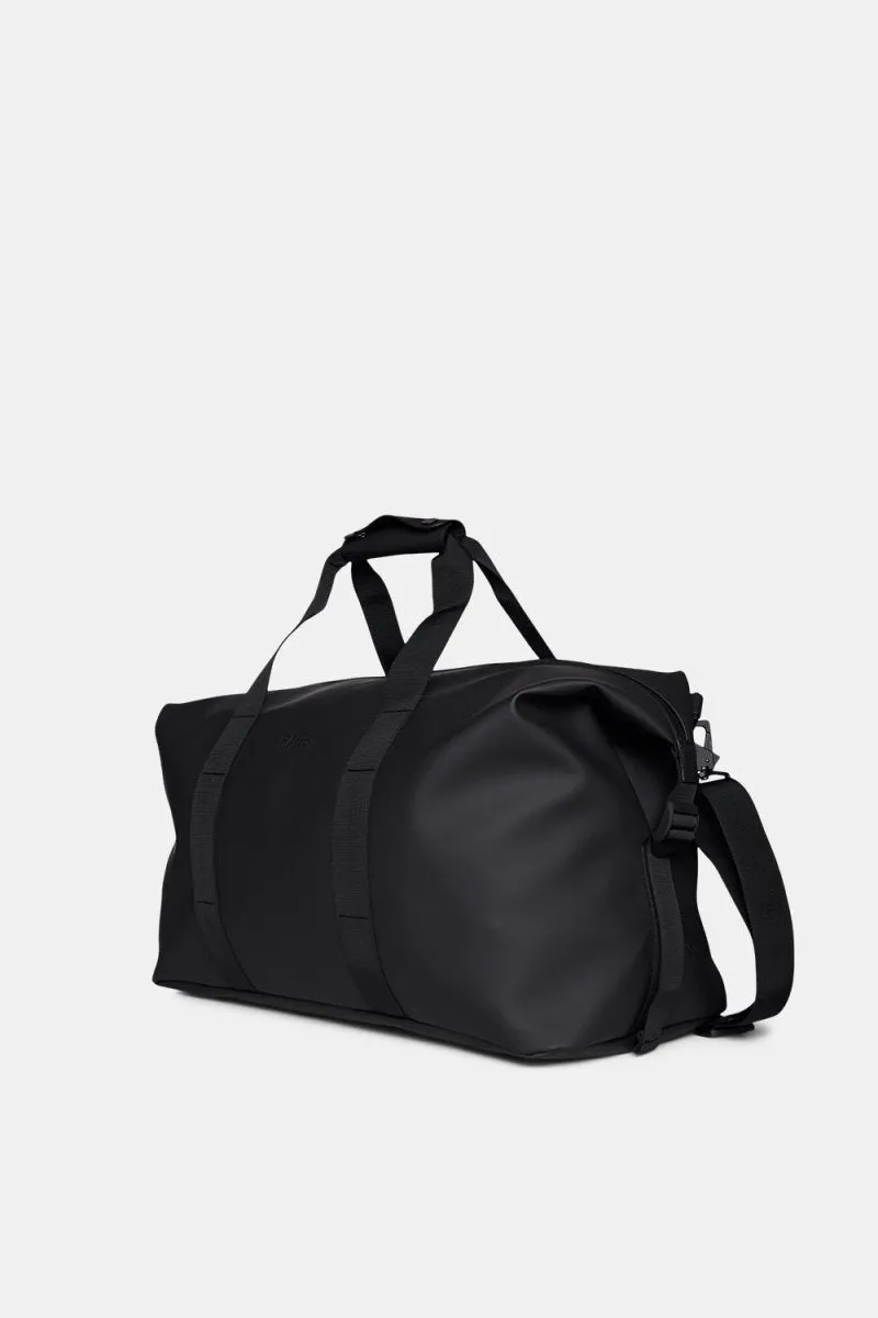 Rains Hilo Weekend Bag W3 (Black)