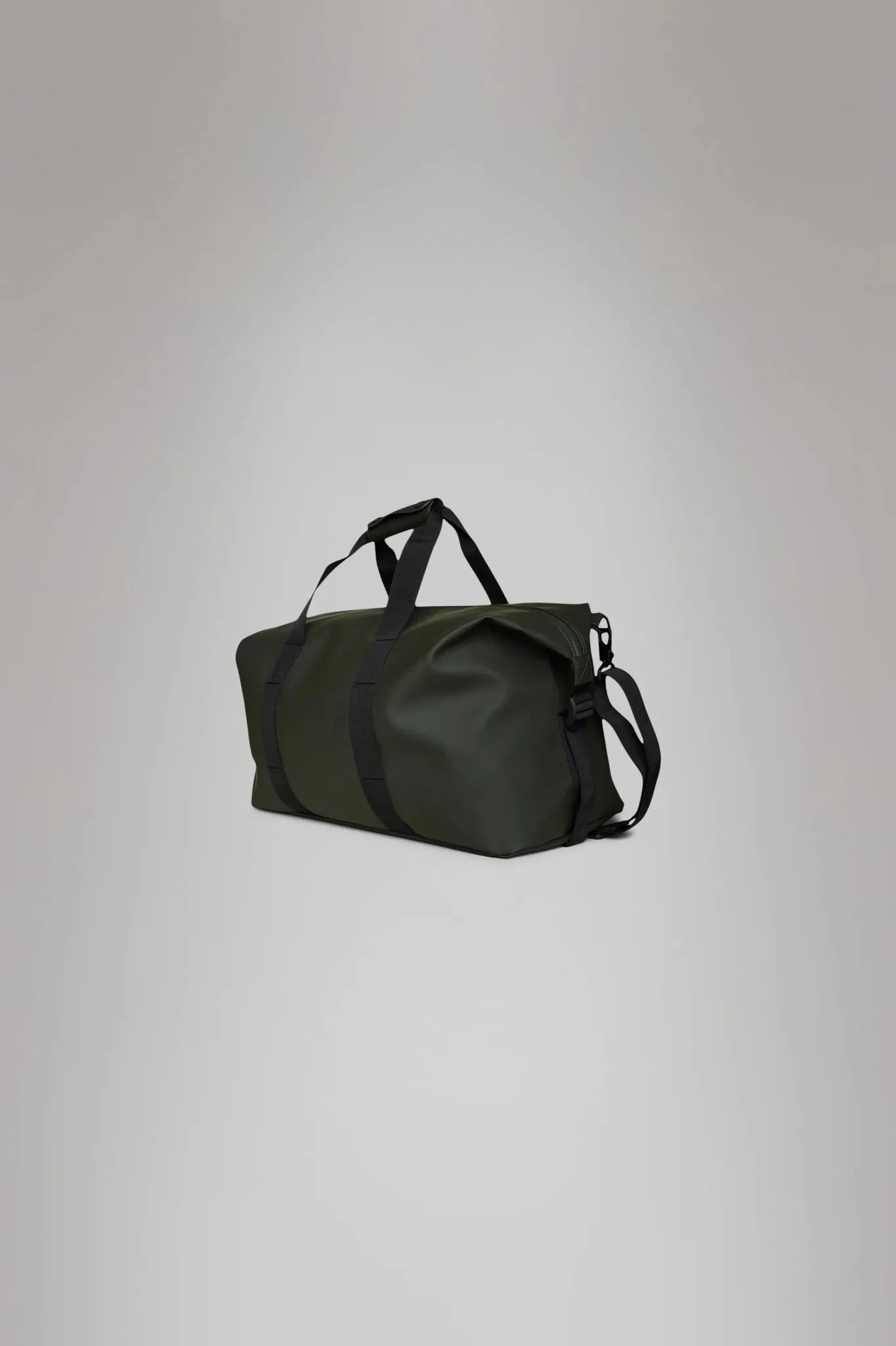 RAINS HILO Weekend Bag W3