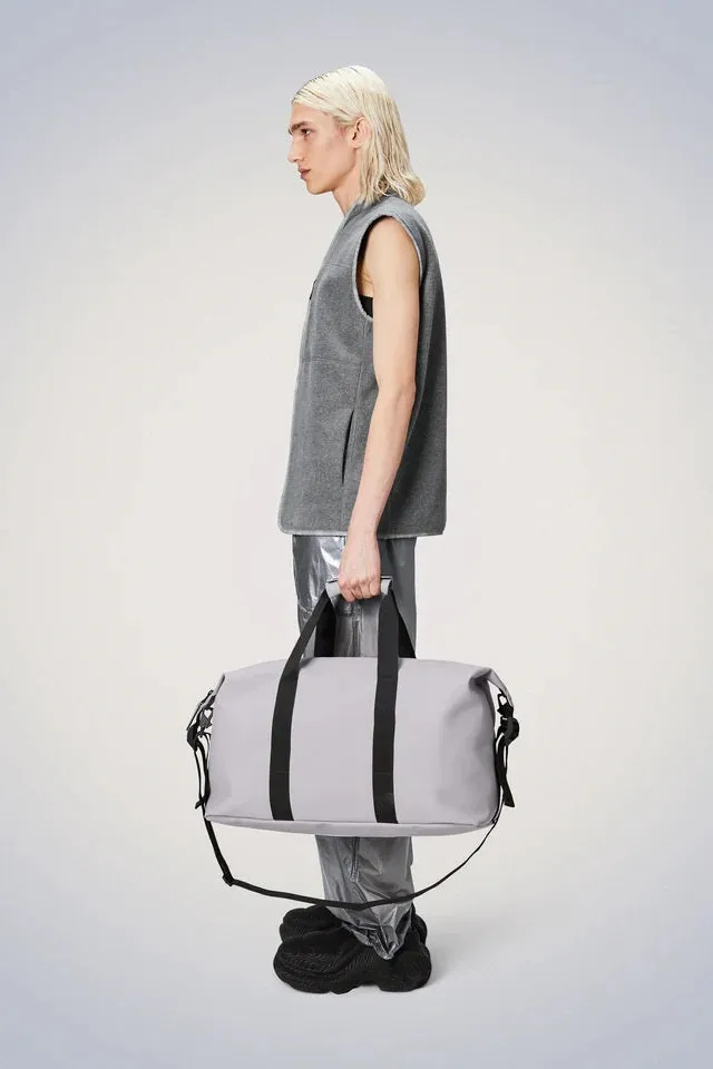 Rains Hilo Weekend Bag - W3