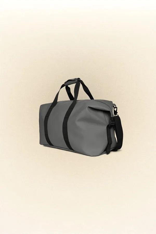 Rains Hilo Weekend Bag - W3