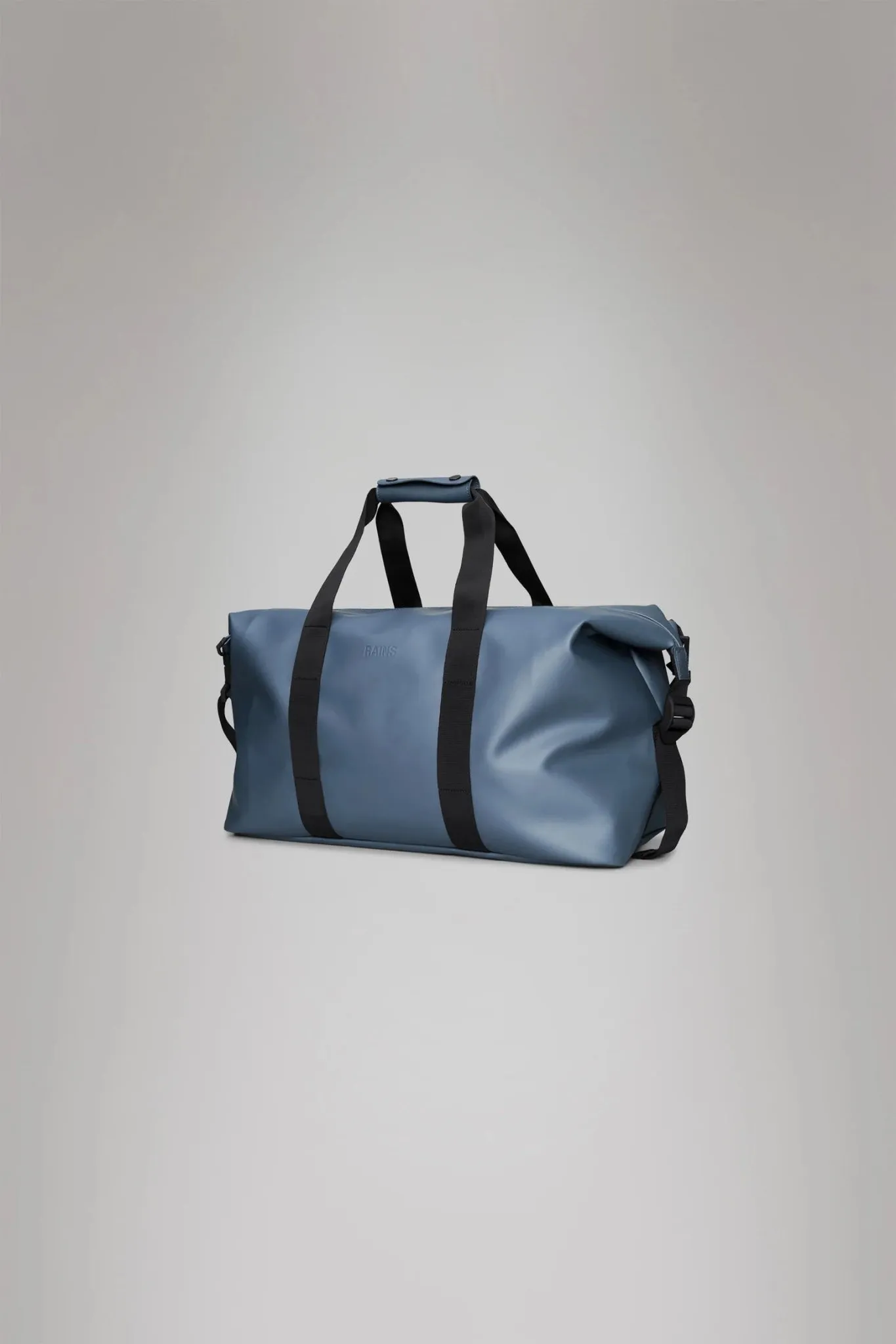 RAINS HILO Weekend Bag W3