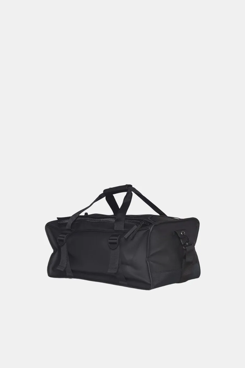 Rains Mountaineering Duffle (Black)