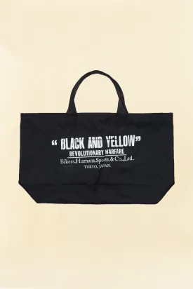 Rats x Porter-Yoshida Water Proof Tote Bag