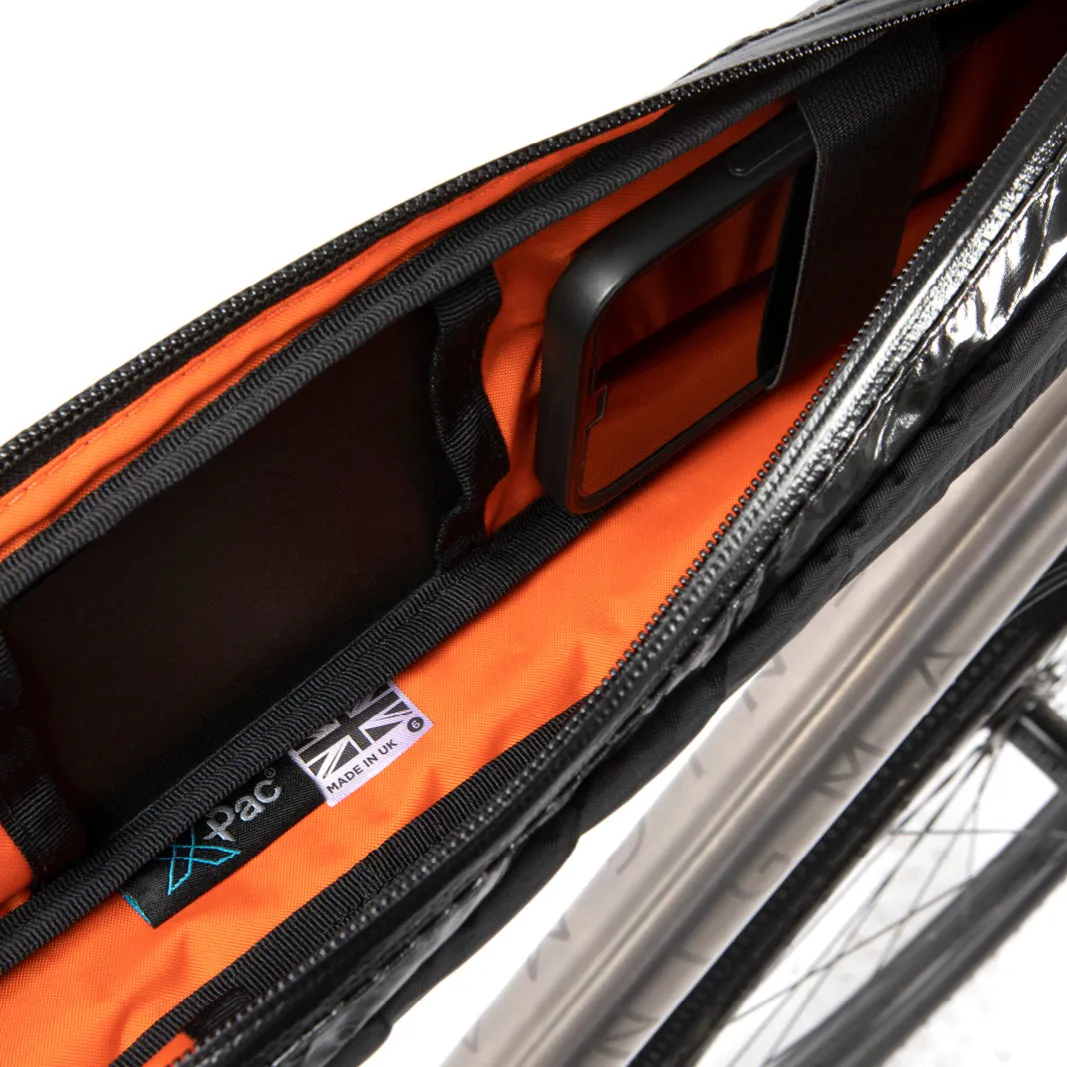 Restrap Race Top Tube Bag