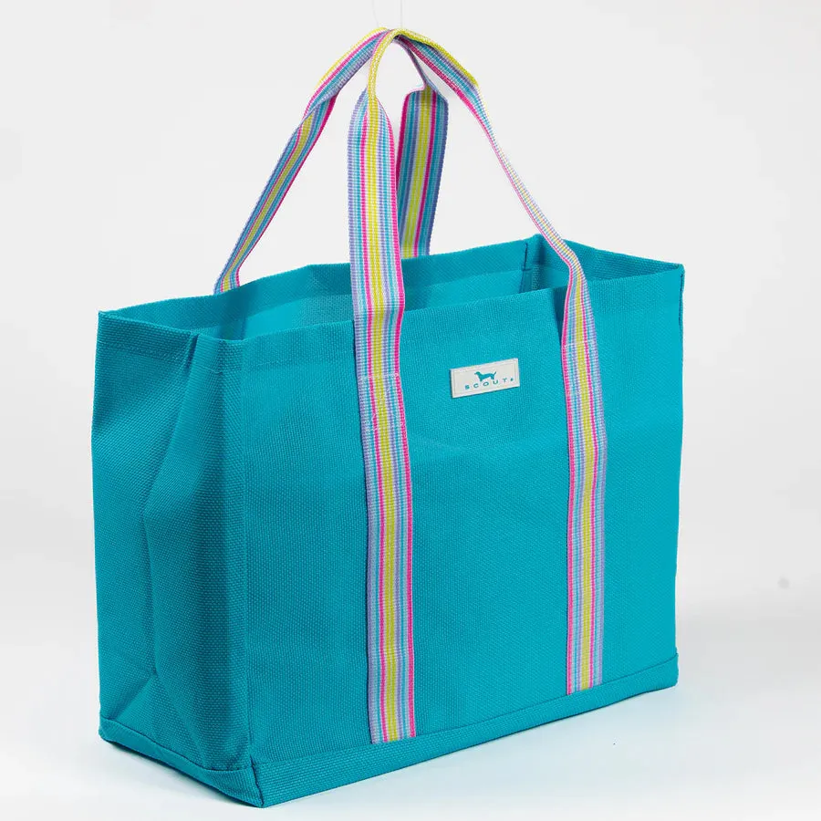 Roadtripper Open-Top Tote