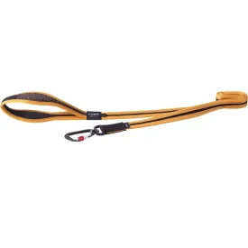 Rogz 1.5m Airtech Classic Lead Burnt Ochre Dog Lead - Large