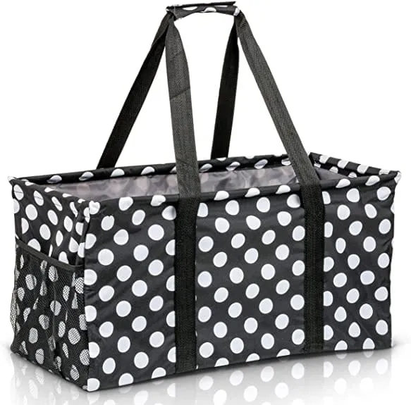 S2123 Wireframe All Purpose Large Utility Bag