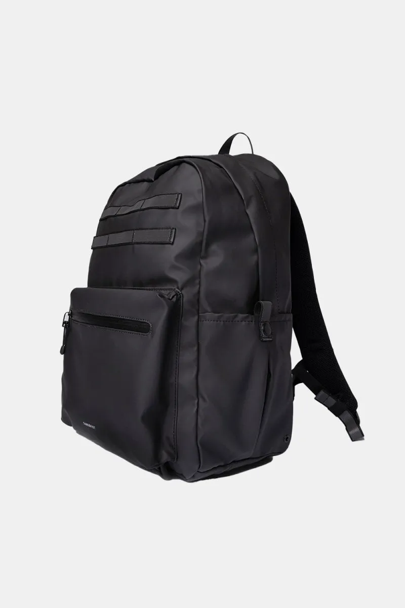 Sandqvist Alvar Backpack (Black)