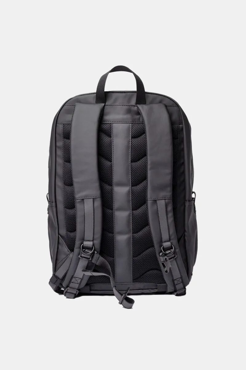 Sandqvist Alvar Backpack (Black)