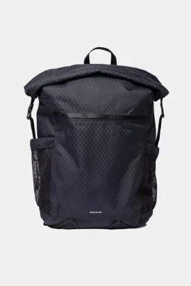 Sandqvist Nils Backpack (Black)