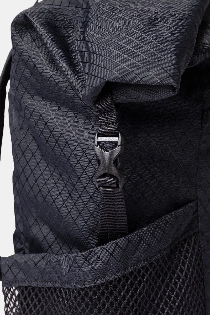 Sandqvist Nils Backpack (Black)