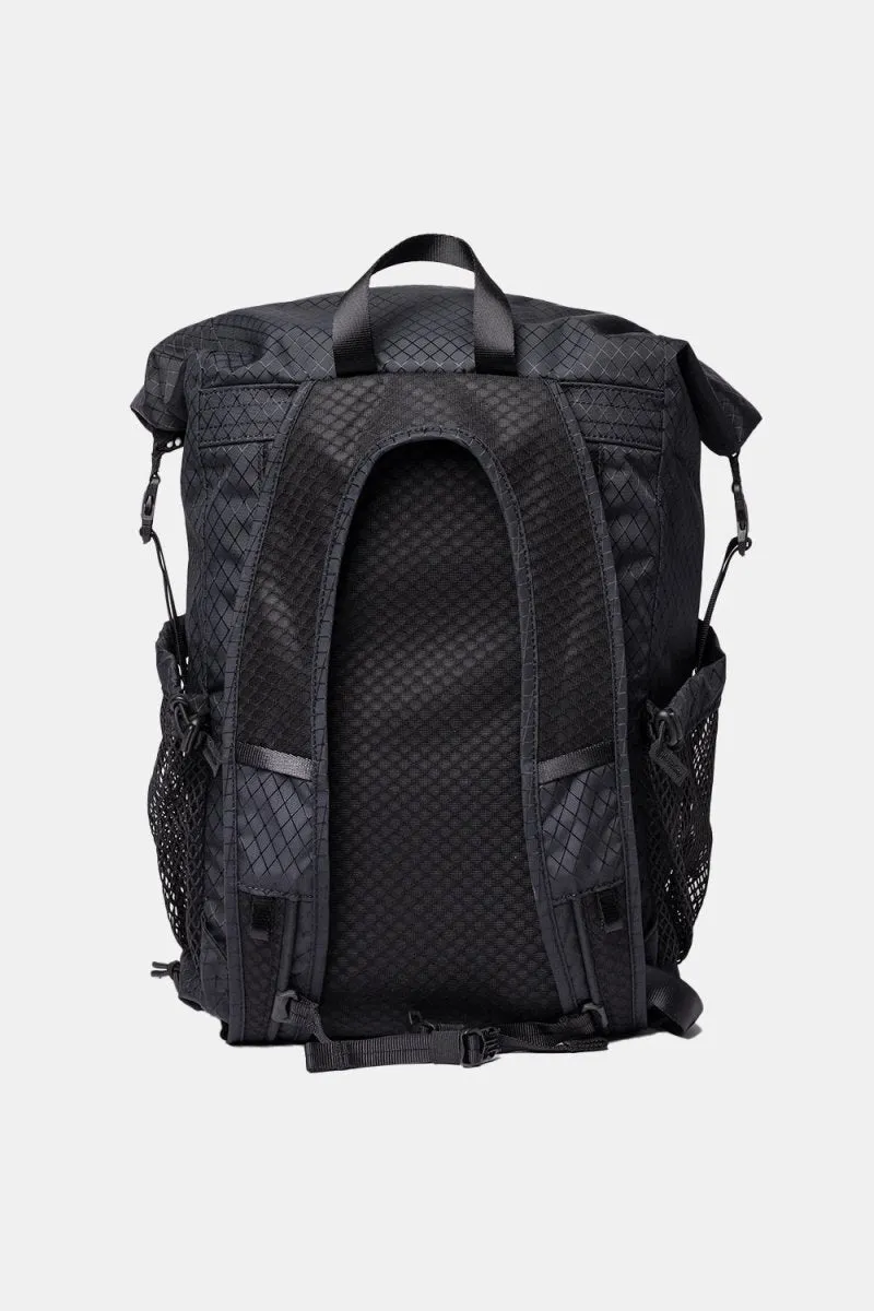 Sandqvist Nils Backpack (Black)