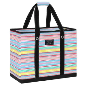 Scout 3 Girls Bag - Ripe Stripe