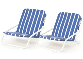 Seaside Beach Chair Set