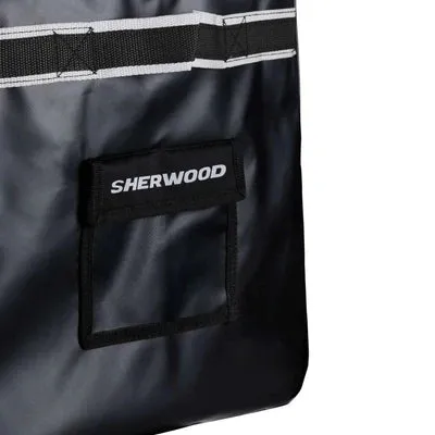 Sherwood Pro 2.0 Carry Senior Hockey Bag