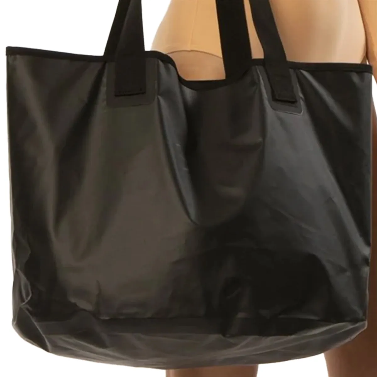 Sisstrevolution Dune Wet Dry Tote Bag