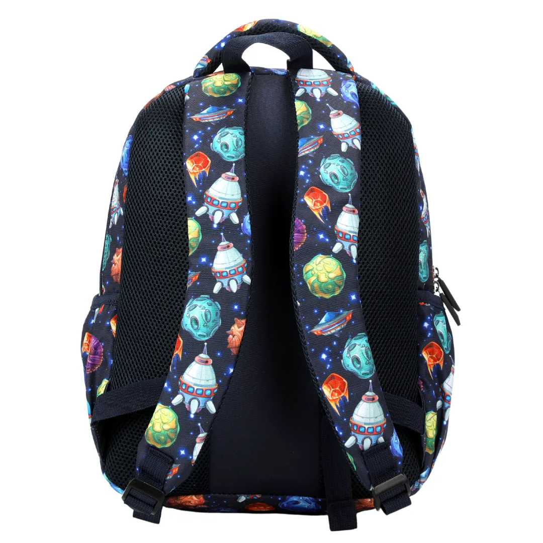 Space Midsize Kids Backpack