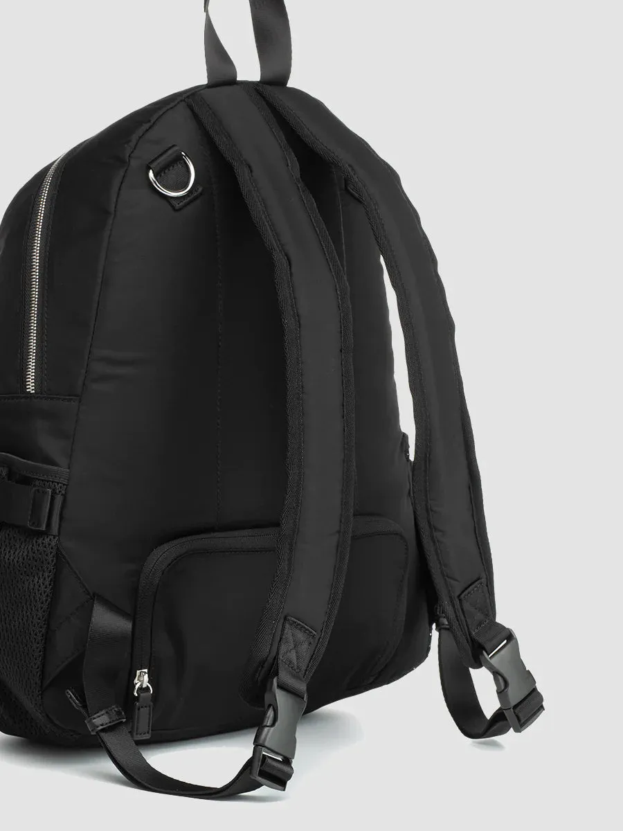 Storksak - Eco Hero Backpack - Black