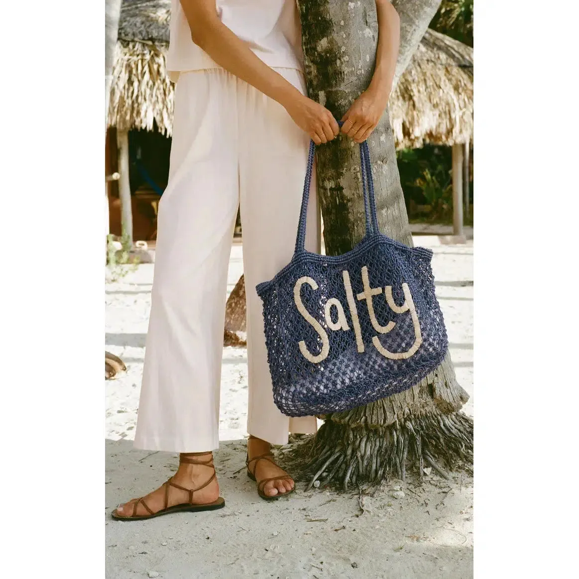 SUMMER TOTES