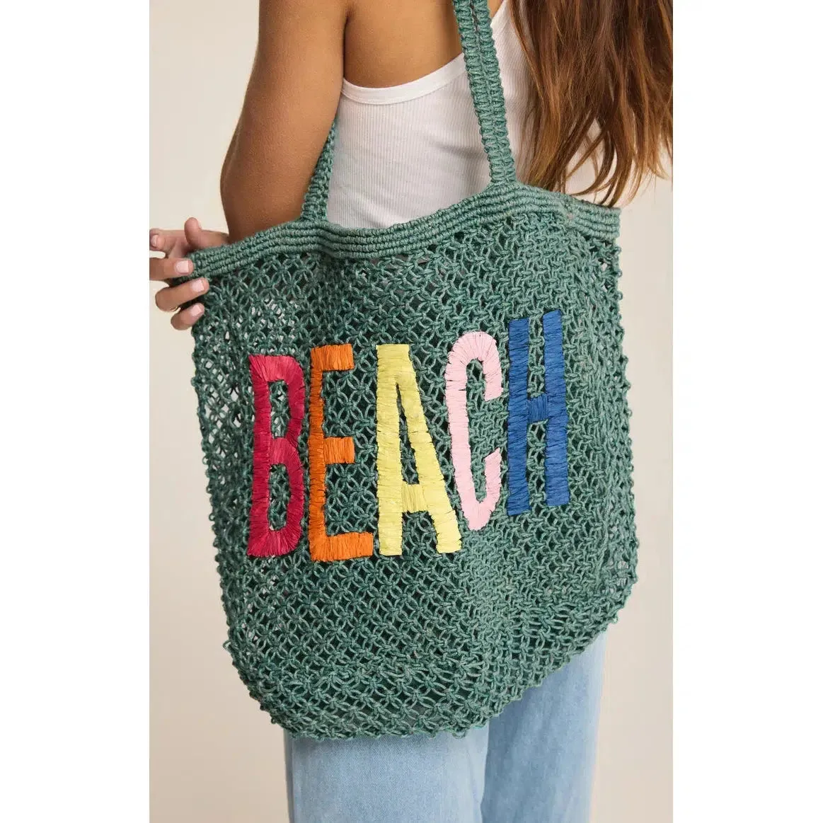 SUMMER TOTES