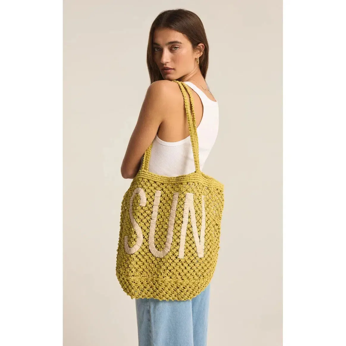 SUMMER TOTES