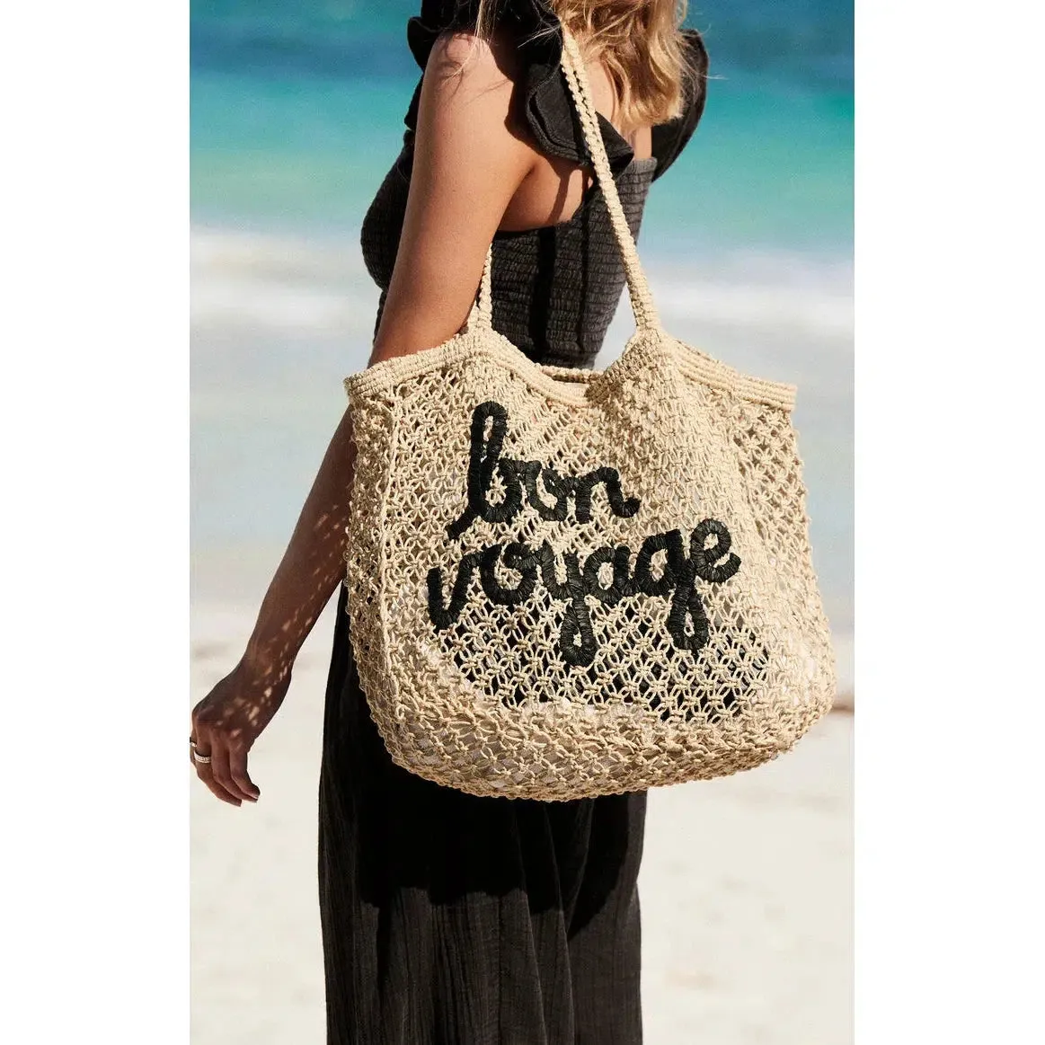 SUMMER TOTES