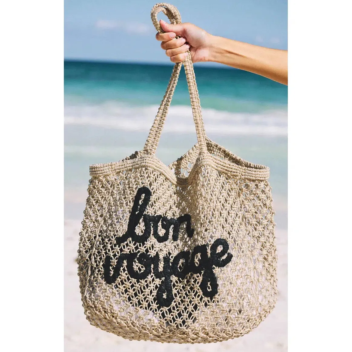 SUMMER TOTES