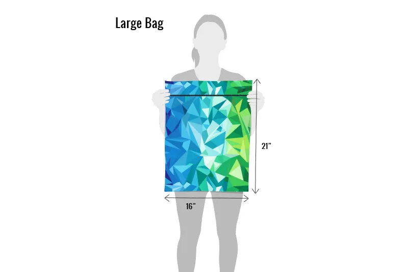 S'wet | Elements Collection | Wet/Dry Bag (multiple sizes)