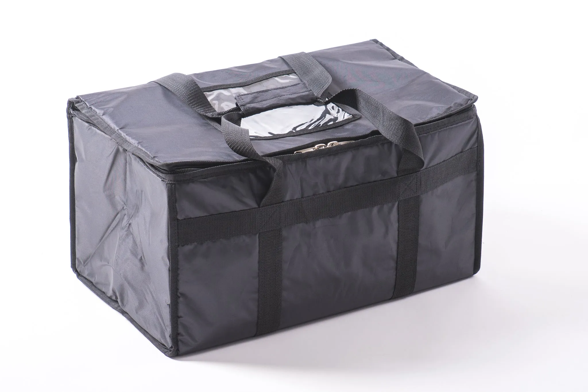 *T20 Food Delivery Extra Large Thermal Bag with Dividers-39 litres