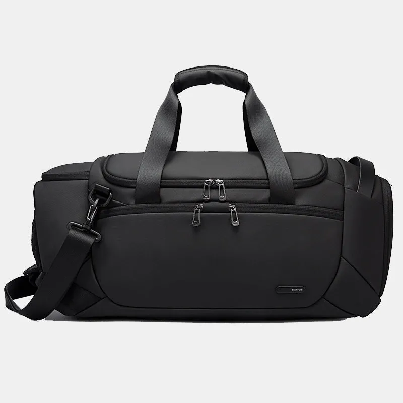 The Abraxas™ Premium Sports & Travel Bag