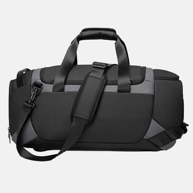 The Abraxas™ Premium Sports & Travel Bag