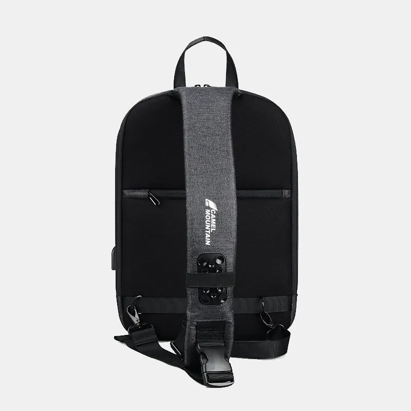 The Backspace™ Sling Bag