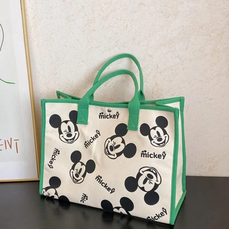 The Classic Mickey Collage Fashion Bag